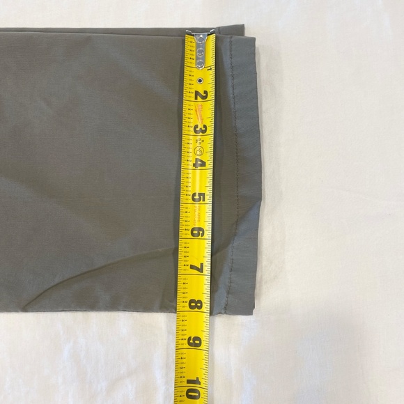 Eddie Bauer Men's Pro Adventure Hiking Stretch Straight Pants - 40x30 - Picture 8 of 9